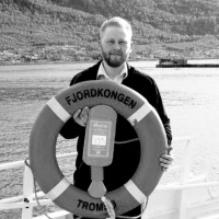 Alexander Jacobsen
