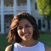 Nancy El-Shayeb Mba, Msc.