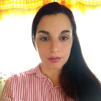 Lorena Patricia Ailan