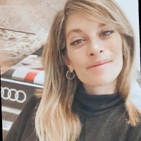 Judith Serrano