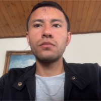 Jeisson Fernando Campos Herrera