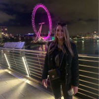 Kirsty Waddell