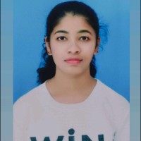 Deeksha HS