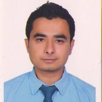 Pratik Devkota