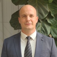 Sergey Sudorgin
