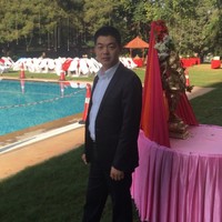 张前成