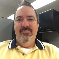 Paul Pearson