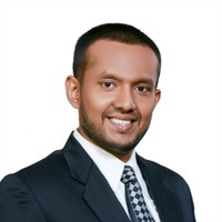 Madura Weerasinghe