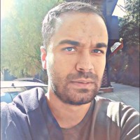 Reza Iman