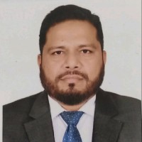 Muhammad Kamrul Hassan