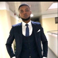 Chimakpam Kingsley Nzeh