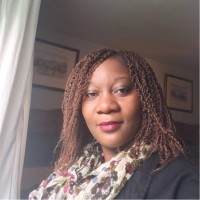 Miriam Chikombero
