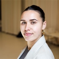 Farah Huliselan