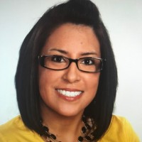 Christine Valdez