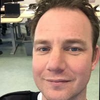 Jeroen Boontjes
