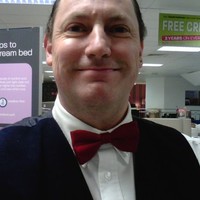 Shane Pavlou