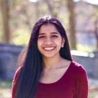 Shalini Rao