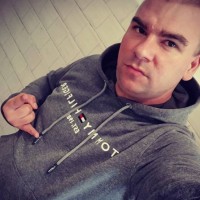 Jerry Santos