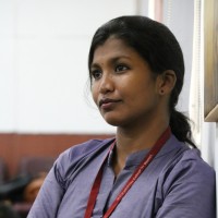 Megha Mathew