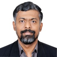 Karthik Iyer