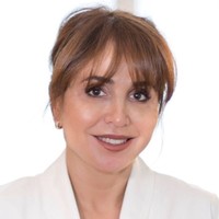 Dr.Mandana Péclard