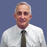 Graham Dickson