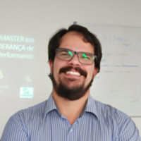 Daniel Roberto Senden Paiva