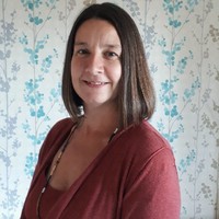 Angharad Storrie