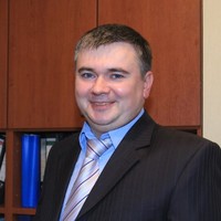 Alexander V. Neeshpapa