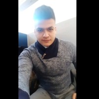 Victor Hugo Rodriguez