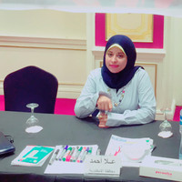 Ola Ahmed