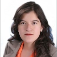 Claudia Lucia Solarte Caicedo