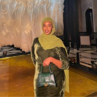 Nasra Diriye