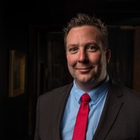 Greg Ball