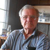 Jerry Scantlan