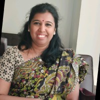 Pavithra Gaikwad