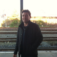 Declan Cullen