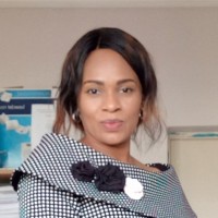 Ebere Diokpo
