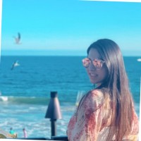Aashna Arora