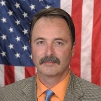 Wade Patterson