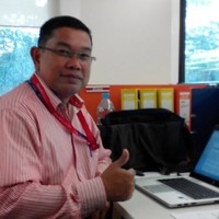 Mas'Ud Kusuma Raharja
