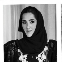 Nahla Al Rustamani