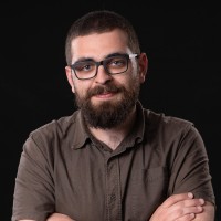 Gkevork Sogkogian