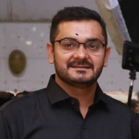 Ghulam Mujtaba
