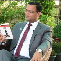 Ajit Garg