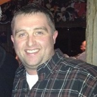 Nick Hayes