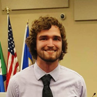 Tyler Van Eck
