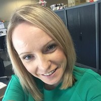 Rebecca Mccann