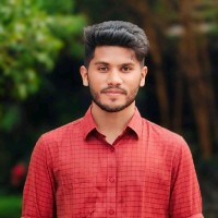 Redowan Ahmed