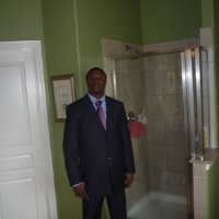 Dwight Bush
